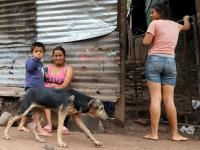 Hay Millones De Chicos Pobres En La Argentina Es El De Los