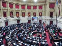 Ley ómnibus uno por uno cómo votará cada bloque en Diputados