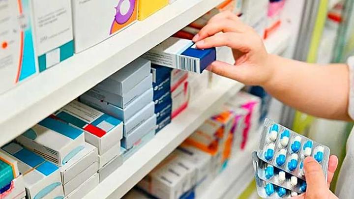 El Gobierno ampli la lista de medicamentos de venta libre - Primera Fuente